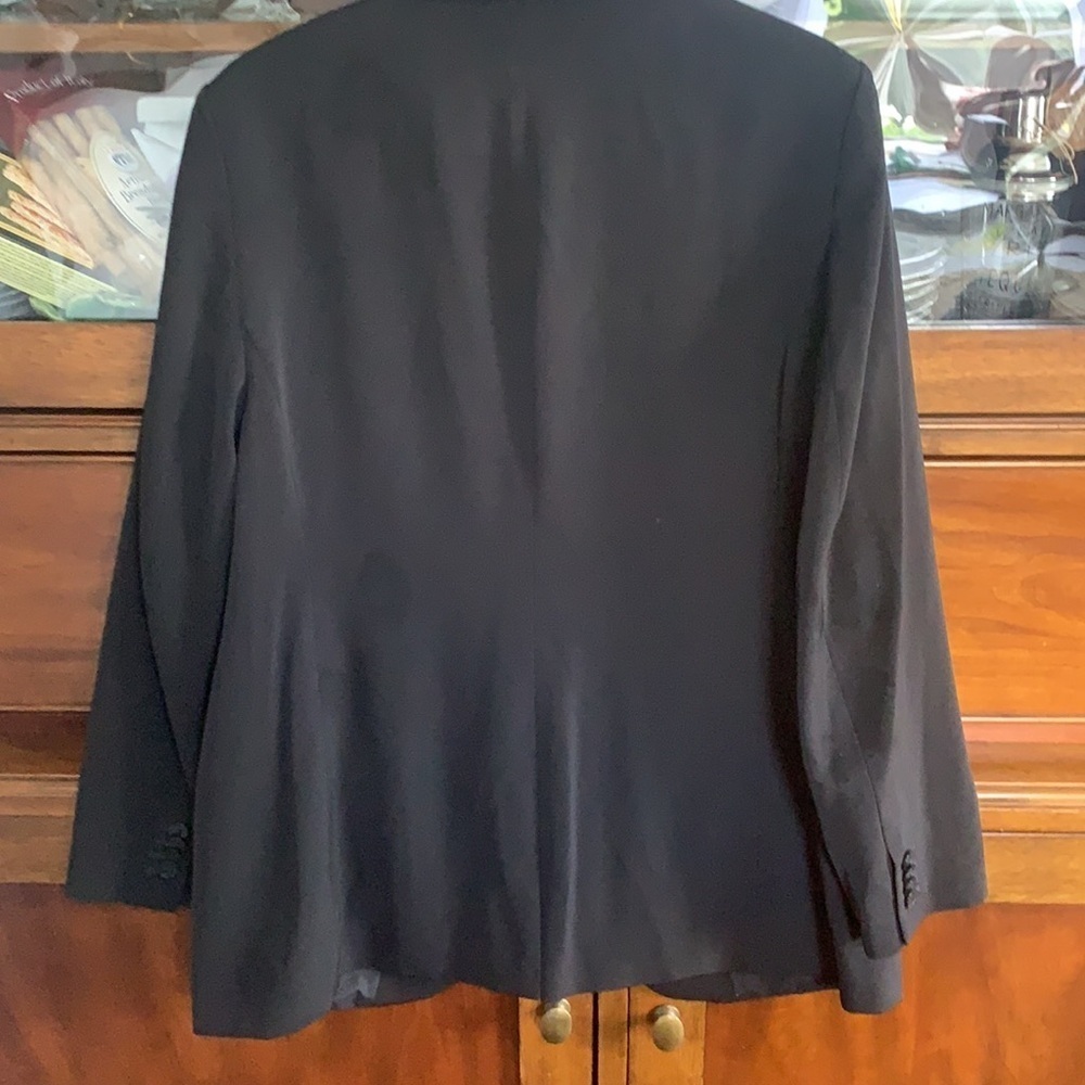 Blazer - Picture 2 of 4